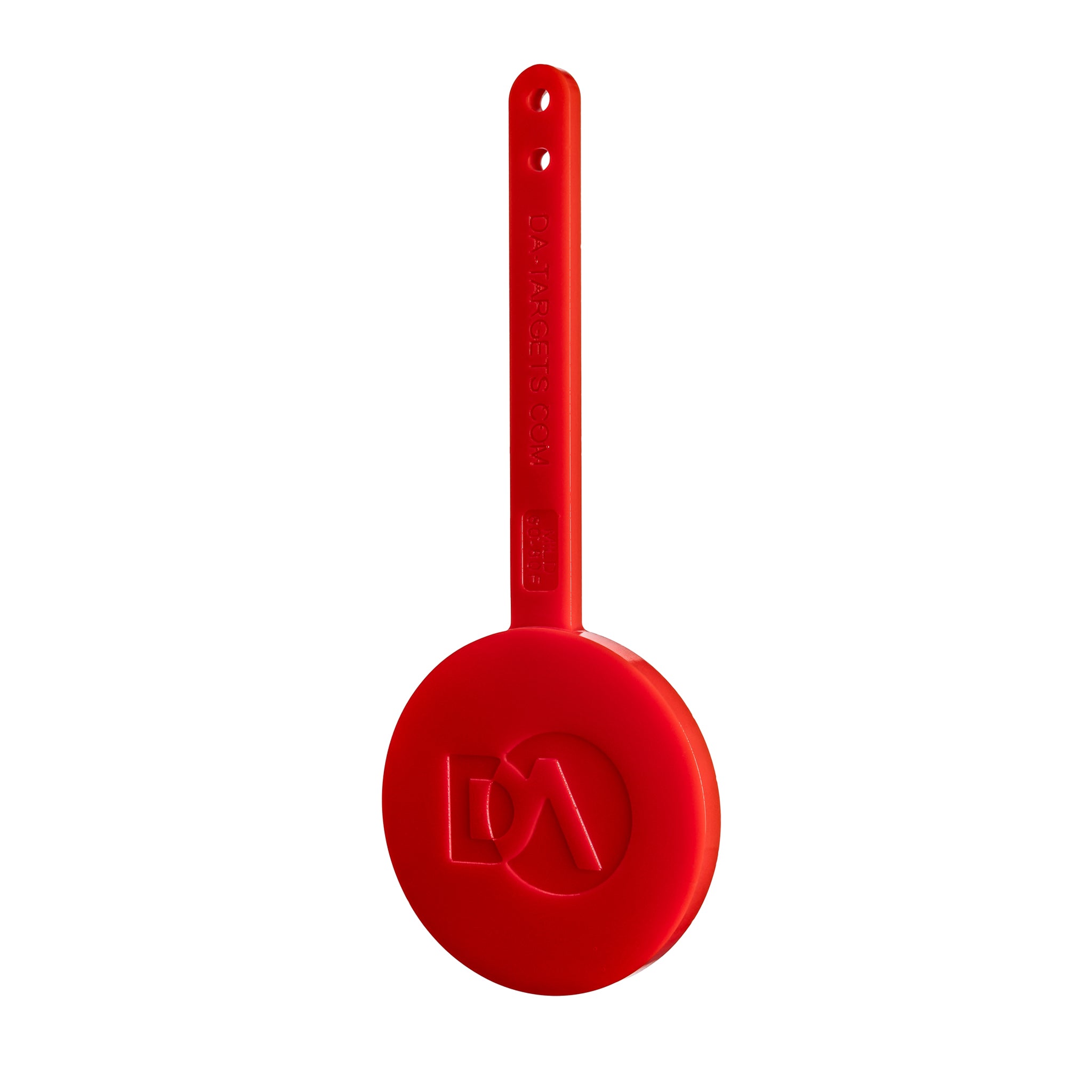 4” Gong Color-Changing Target